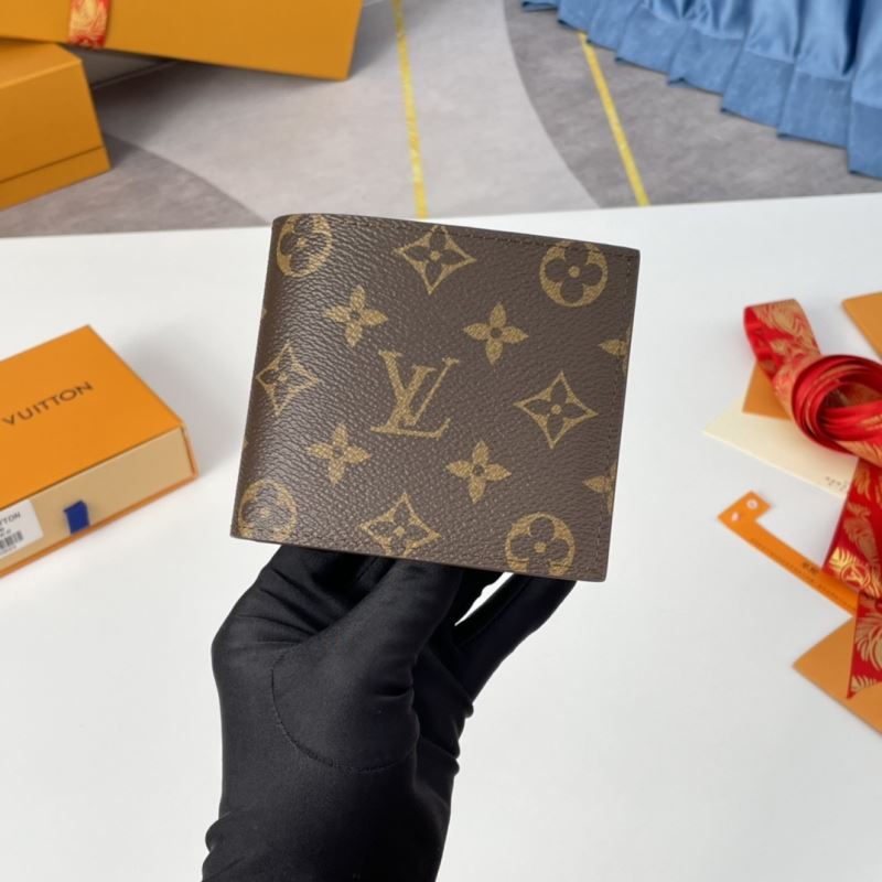 LV Wallets